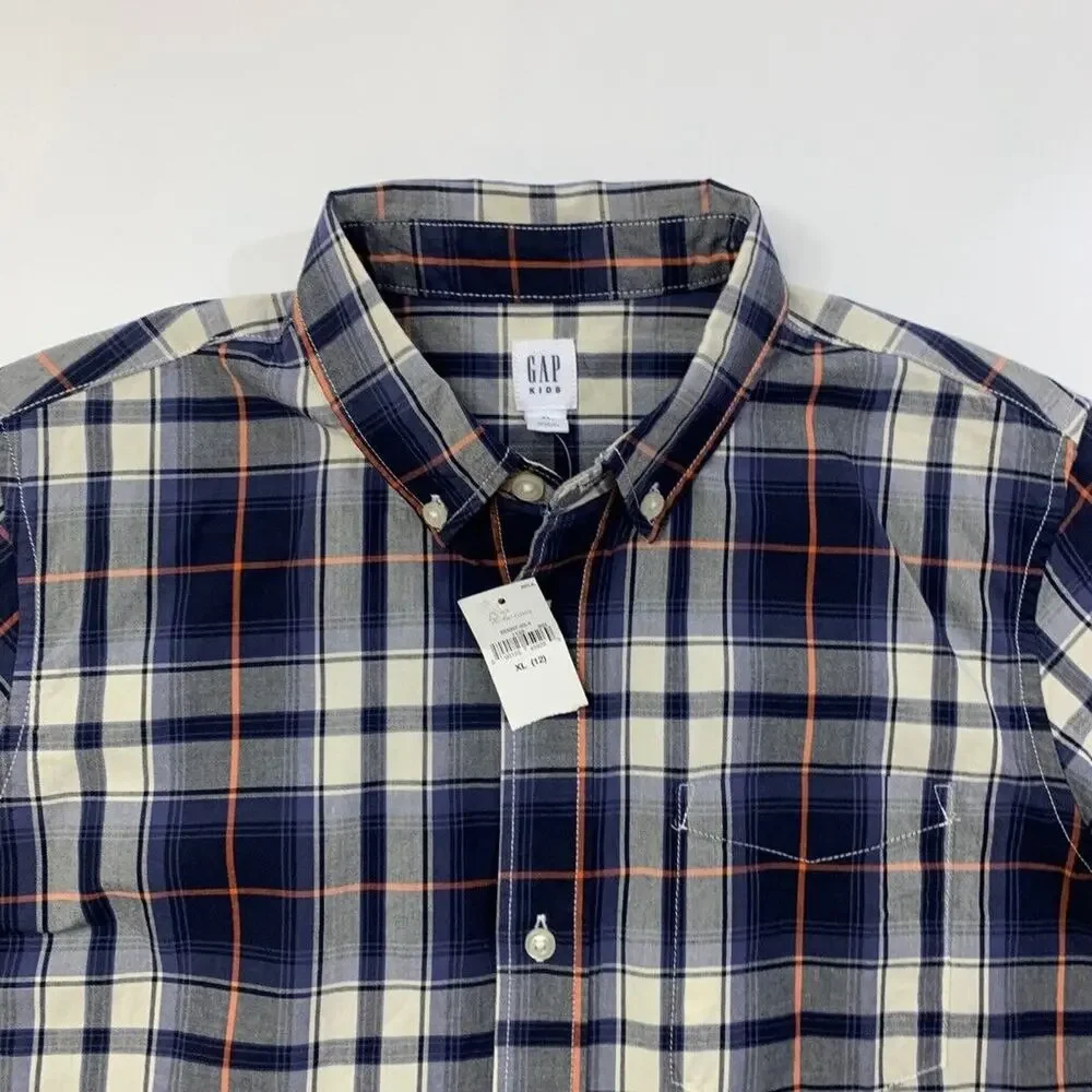 GAP shirt youth